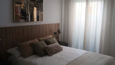 Apartment in Algorfa photo 21