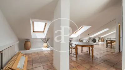 Apartment in Palacio photo 24