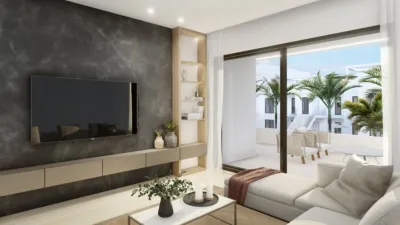 Casa - Vista 2