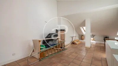 Apartment in Palacio photo 32
