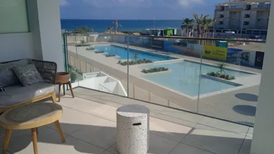 Piso - Vista 2