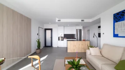 House in Polop photo 14