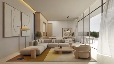House in Calpe - Calp photo 3