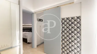 Apartment in Justicia-Chueca photo 3