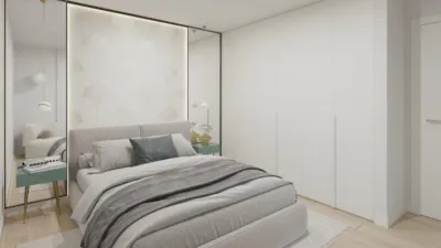 Apartment in Guardamar del Segura photo 13
