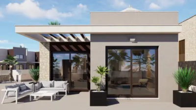 Casa - Vista 2