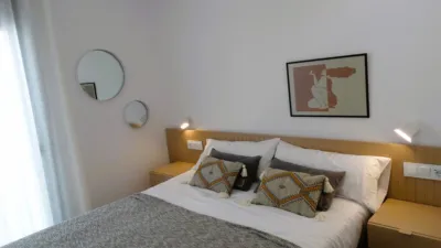 Apartamento en Pilar de la Horadada photo 21