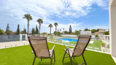 Casa - Vista 4