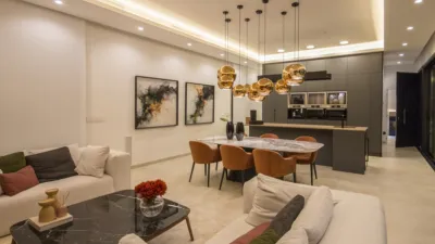 Casa - Vista 4