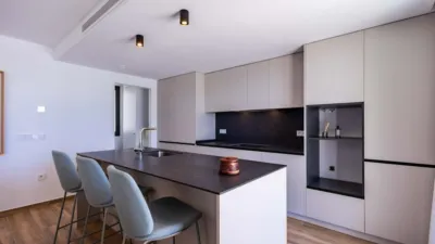 Casa en Polop photo 9