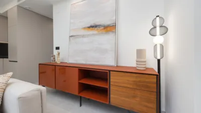 Apartment in Guardamar del Segura photo 12