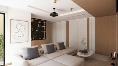House in Murcia Capital photo 9