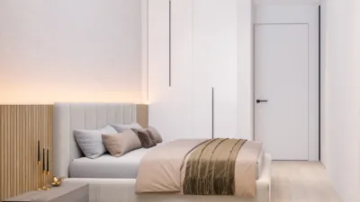 Piso – Torrevieja - Vista 5