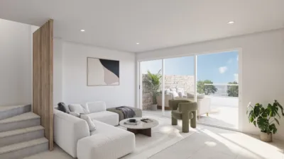 Piso - Vista 3