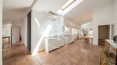 Apartment in Palacio photo 12