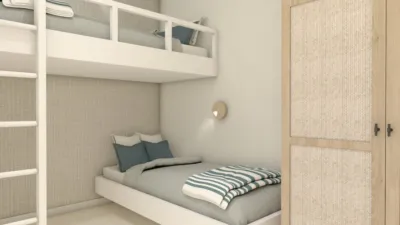 Piso - Vista 5