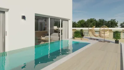 Apartment in Guardamar del Segura photo 23