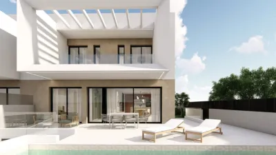 Casa - Vista 2