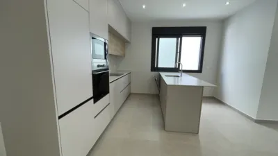 House in Almoradí photo 10