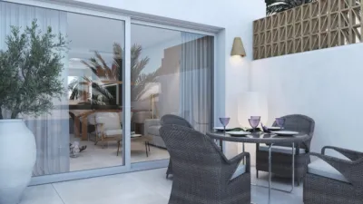 Casa – El Ràfol d'Almúnia - Vista 4