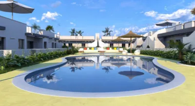 House in El Verger photo 2