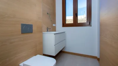 Apartamento en El Fondó de les Neus - Hondón de las Nieves photo 17