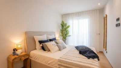 Apartment in Algorfa photo 12