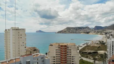 Apartment in Calpe - Calp photo 21