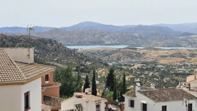 Casa in Alcaucín photo 2