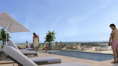 Piso - Vista 5