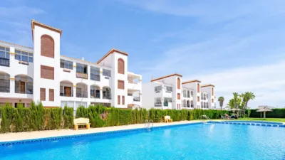 Piso – Orihuela - Vista 4
