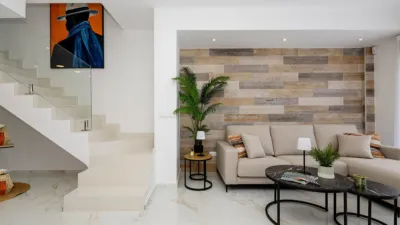 House in Polop photo 24