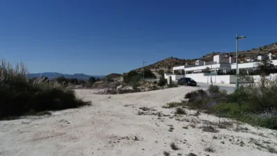Villa in Monforte del Cid photo 15
