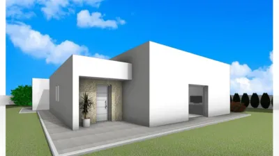 House in La Romana photo 11