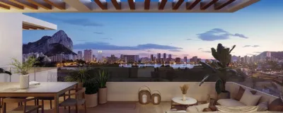 Apartment in Calpe - Calp photo 3