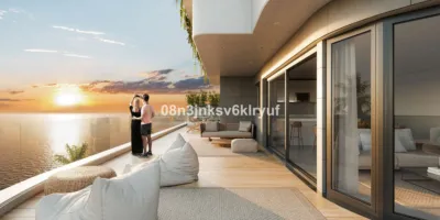 Apartment in Águilas photo 3