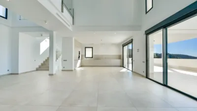 Casa en Finestrat photo 11