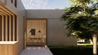 Villa in Polop photo 8