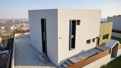Casa - Vista 5
