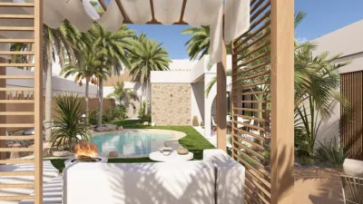 Casa en Murcia Capital photo 21