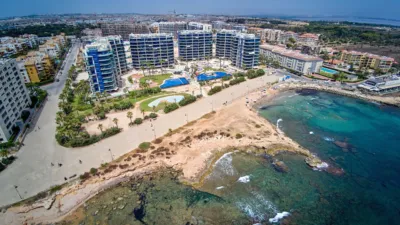 Piso – Orihuela - Vista 2