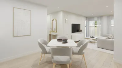 Apartment in Guardamar del Segura photo 12