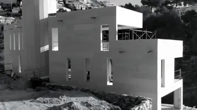 House in El Verger photo 4