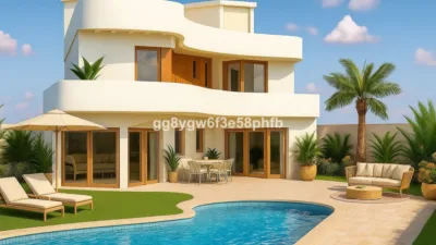 Casa - Vista 2