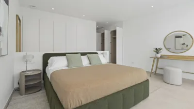 Villa in Benidorm photo 24