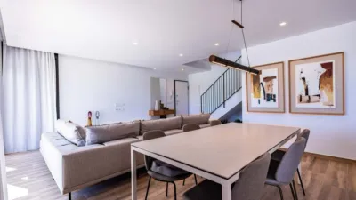 House in Polop photo 17