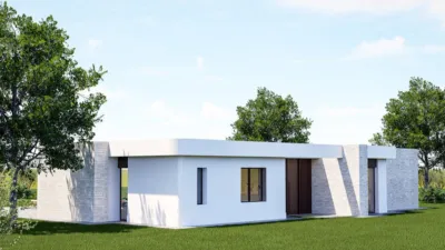 House in El Pinós - Pinoso photo 6