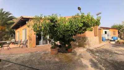 Rustic Finca in El Pinós - Pinoso photo 2