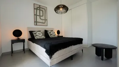 Casa en Finestrat photo 16
