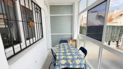 Apartment in La Florida-La Chismosa-Los Altos photo 13